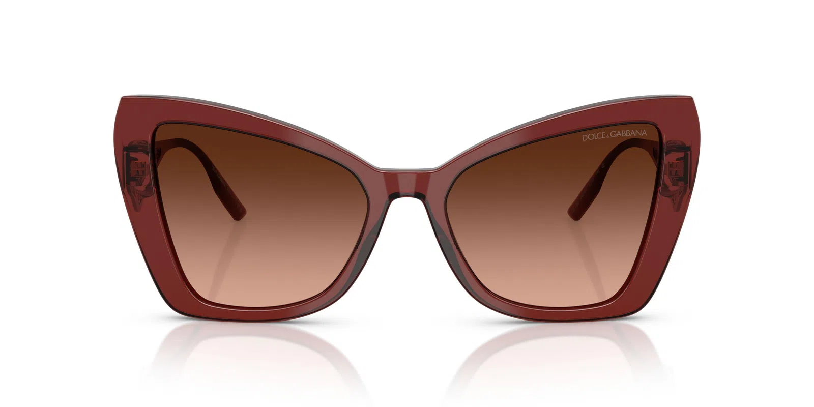 Dolce & Gabbana 4489 Sunglasses - view 8